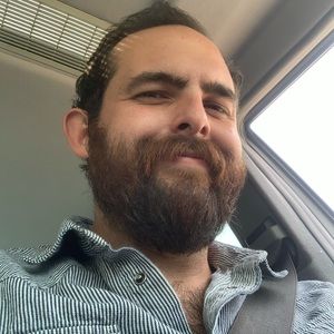 Meet your Posher, Kendric